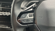 Peugeot 208 100kW GT Premium 50kWh 5dr Auto Electric Hatchback